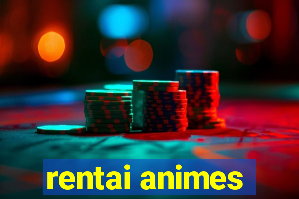 rentai animes