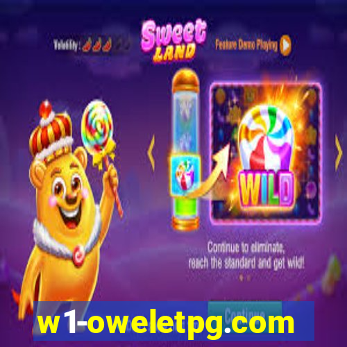 w1-oweletpg.com