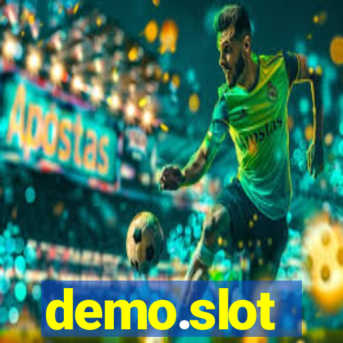 demo.slot