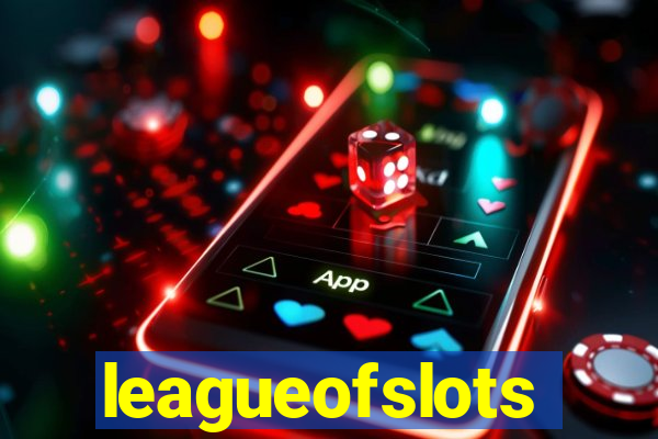 leagueofslots