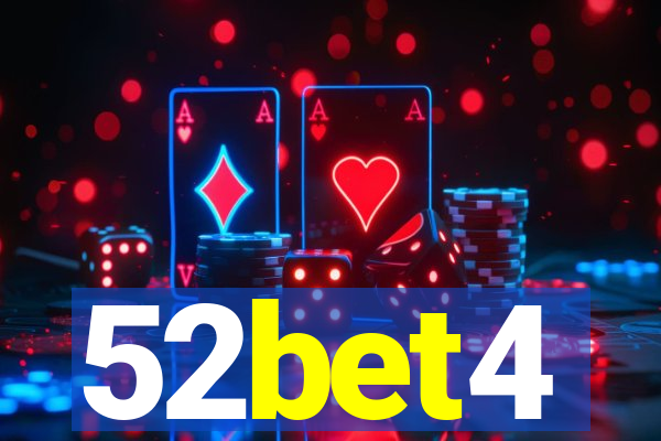 52bet4