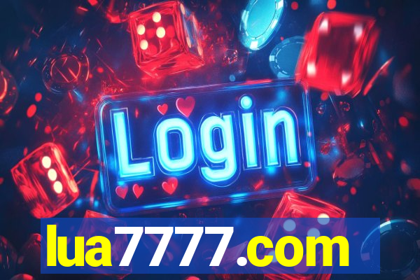 lua7777.com