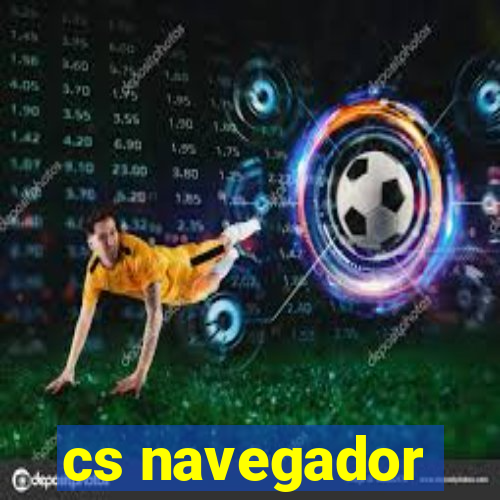 cs navegador