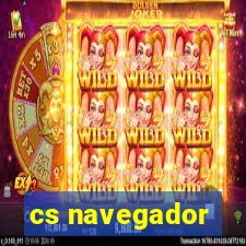 cs navegador