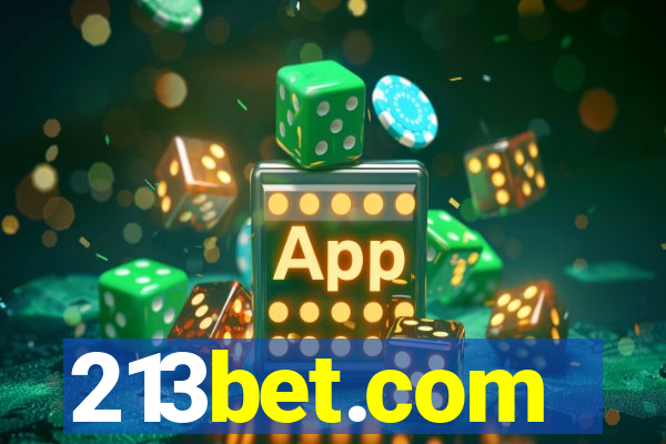 213bet.com