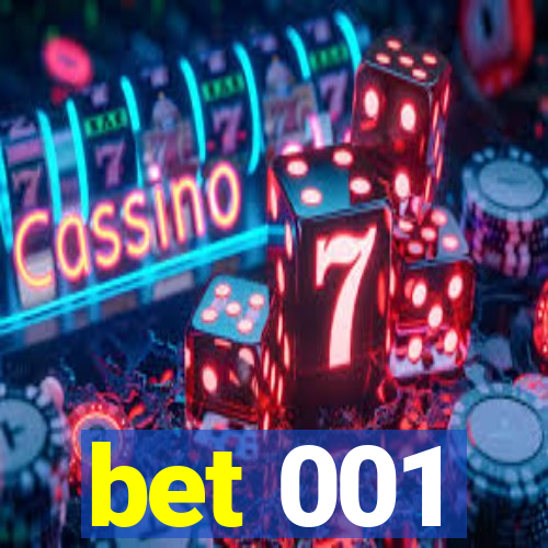 bet 001