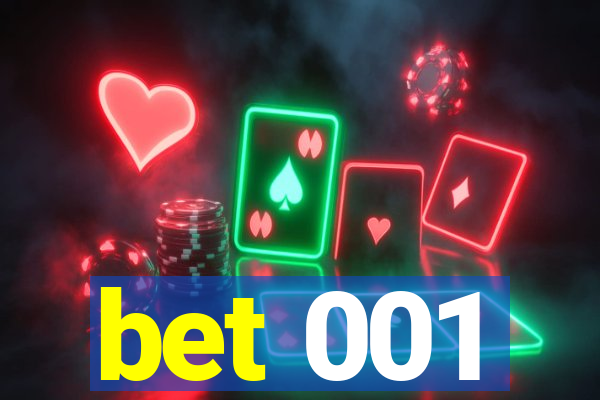 bet 001