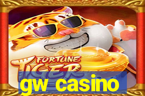 gw casino