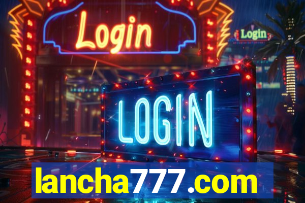 lancha777.com