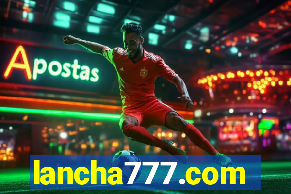 lancha777.com