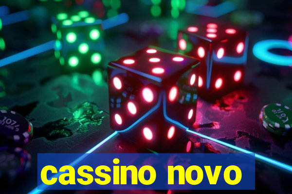 cassino novo