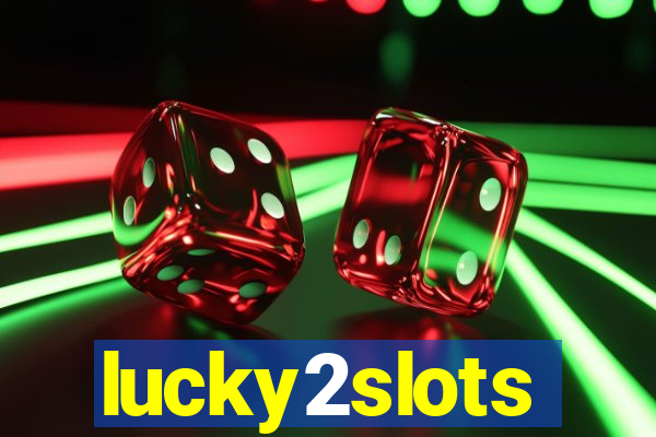 lucky2slots