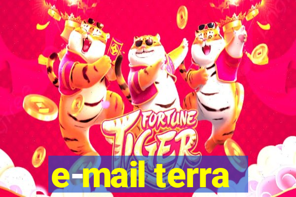 e-mail terra