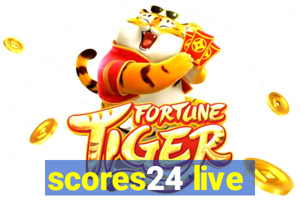 scores24 live