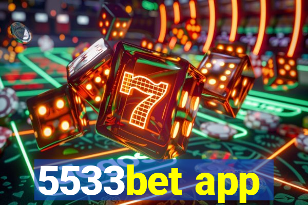 5533bet app