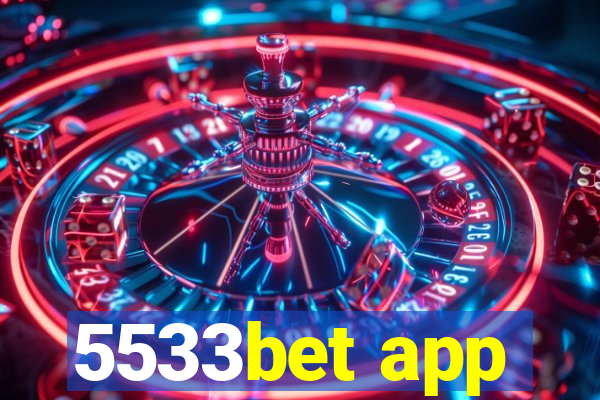 5533bet app