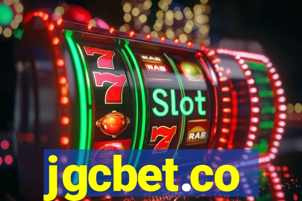 jgcbet.co