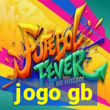 jogo gb