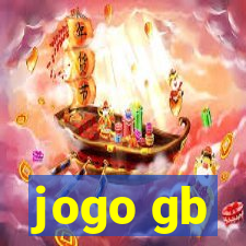 jogo gb