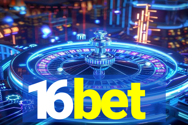 16bet