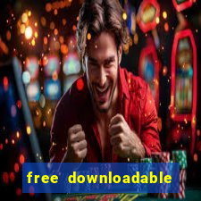 free downloadable slot game