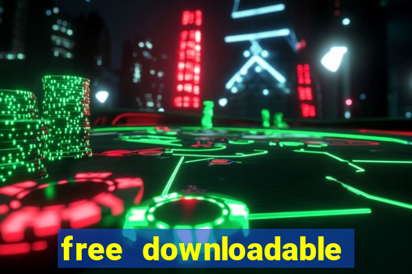 free downloadable slot game