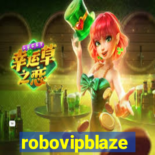 robovipblaze