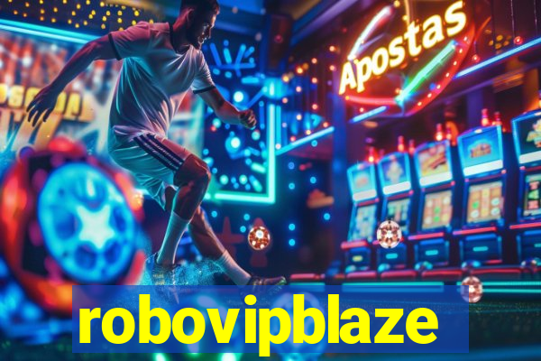 robovipblaze