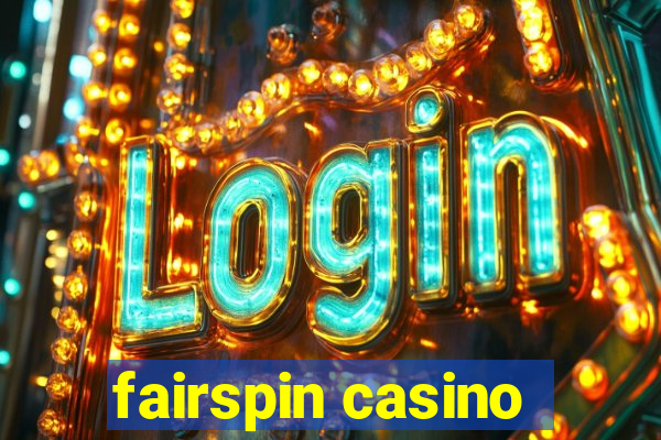 fairspin casino