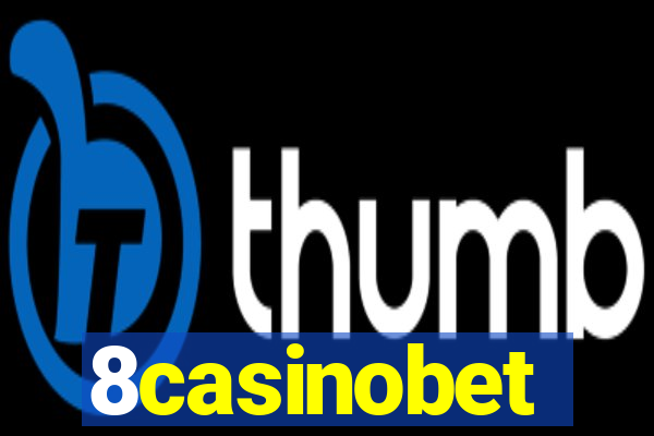 8casinobet