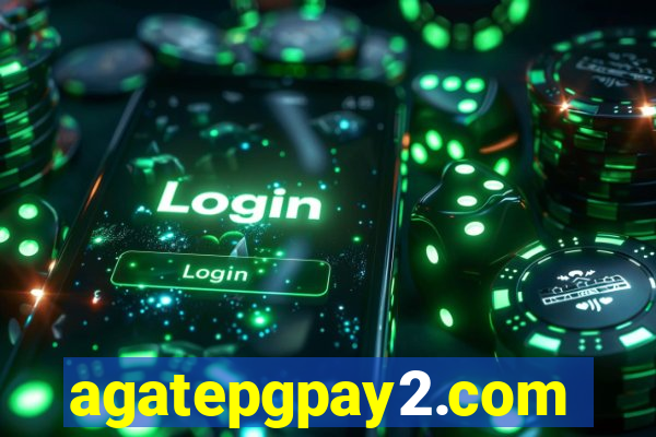 agatepgpay2.com