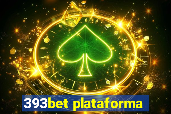 393bet plataforma