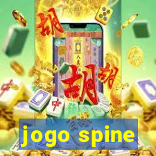 jogo spine