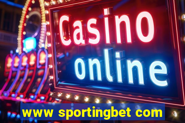 www sportingbet com