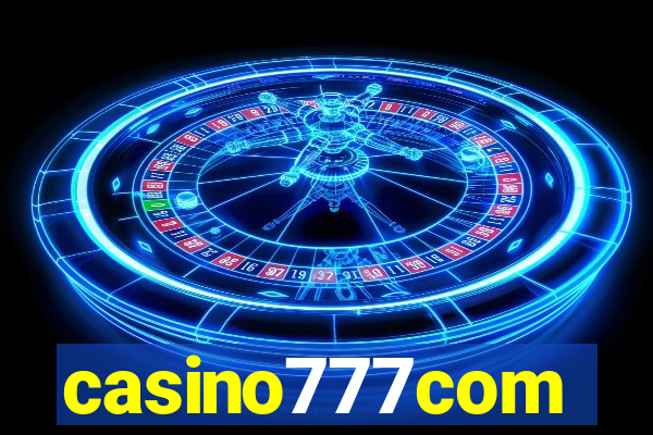 casino777com