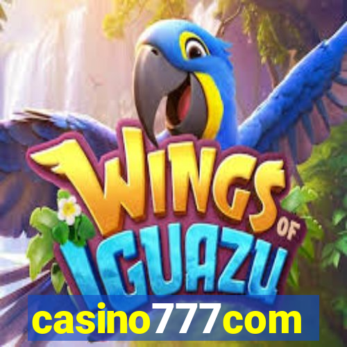 casino777com