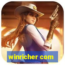 winricher com