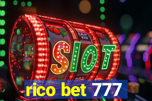 rico bet 777