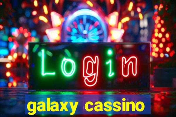 galaxy cassino