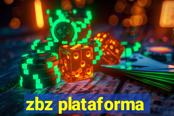 zbz plataforma