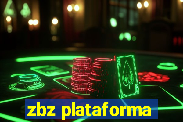 zbz plataforma