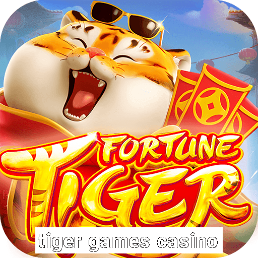 tiger games casino