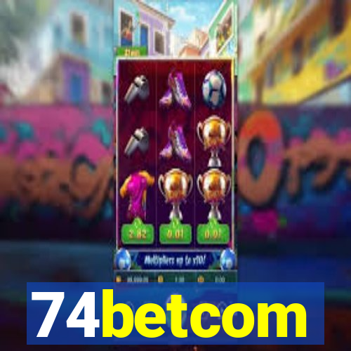 74betcom