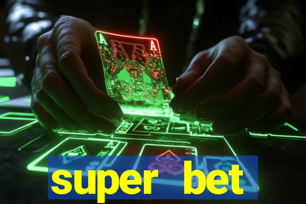 super bet patrocinio sao paulo