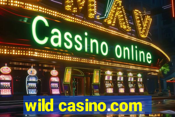 wild casino.com