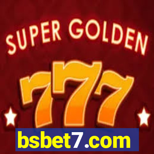 bsbet7.com