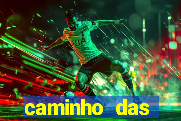 caminho das cachoeiras brotas