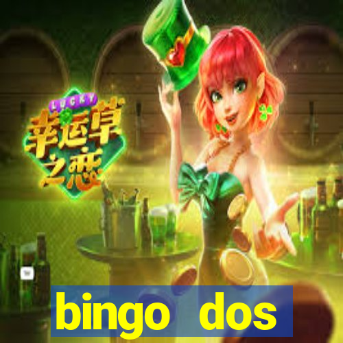 bingo dos substantivos pdf