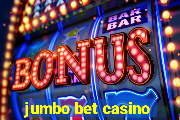 jumbo bet casino