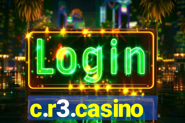 c.r3.casino